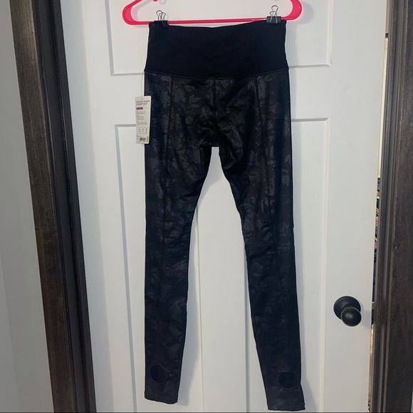 Athleta Leggings- size S- NWT - Picture 3 of 6